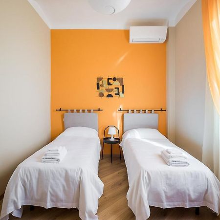 Navile Family Apartment By Wonderful Italy Boloňa Exteriér fotografie