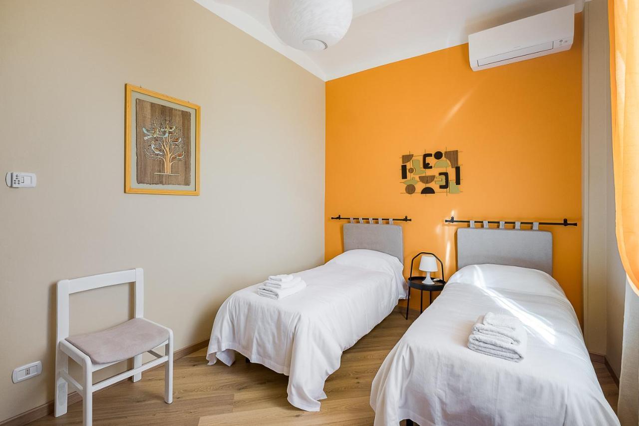 Navile Family Apartment By Wonderful Italy Boloňa Exteriér fotografie