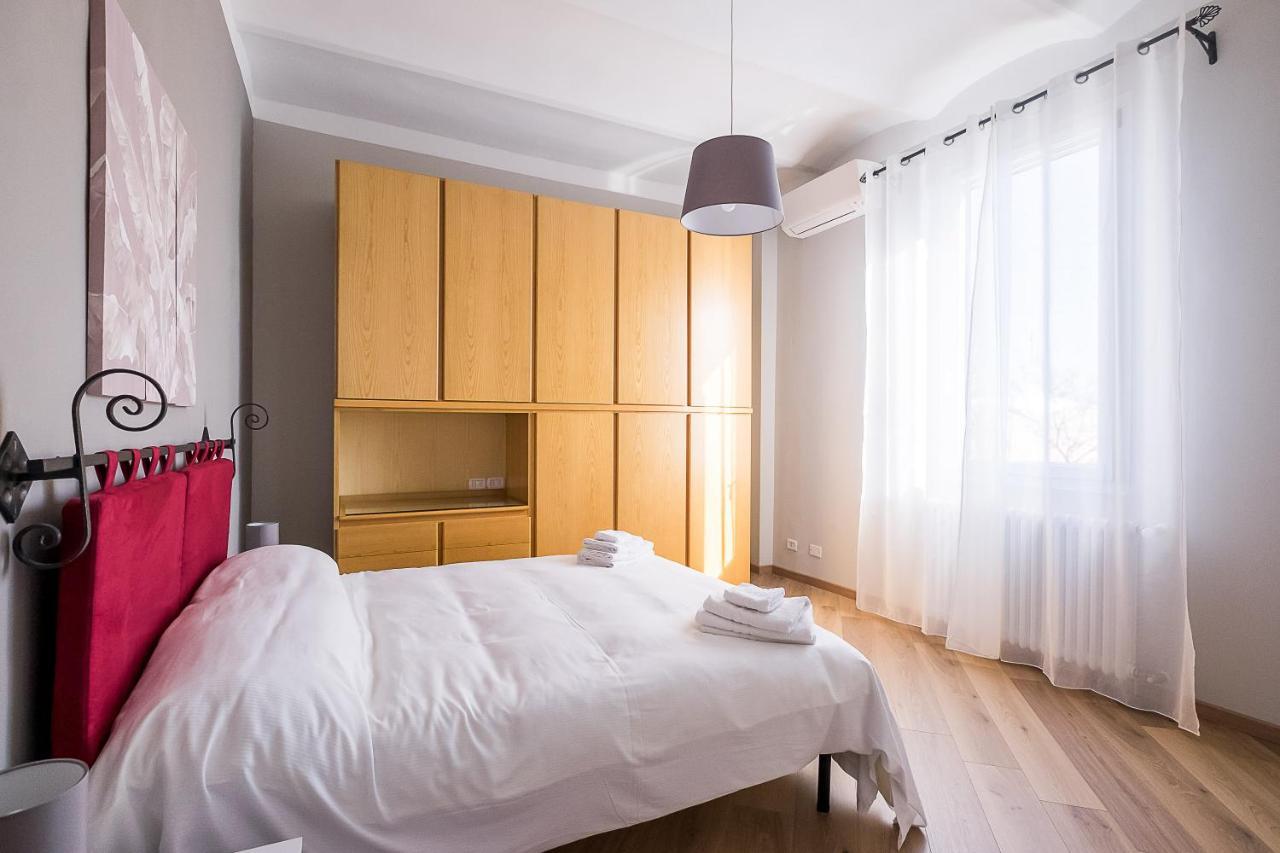 Navile Family Apartment By Wonderful Italy Boloňa Exteriér fotografie