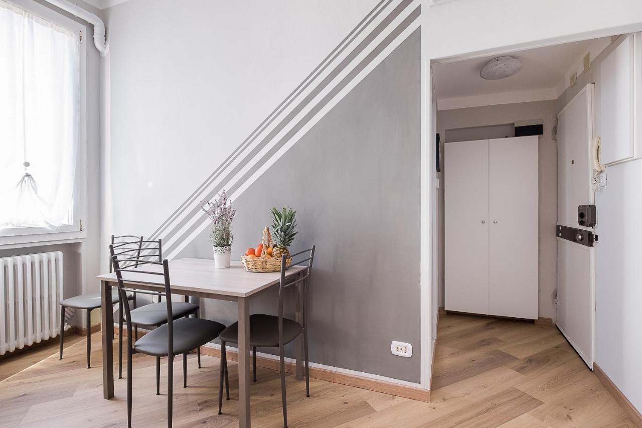 Navile Family Apartment By Wonderful Italy Boloňa Exteriér fotografie