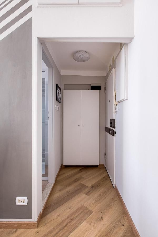 Navile Family Apartment By Wonderful Italy Boloňa Exteriér fotografie
